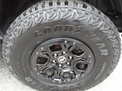 2021 Ford Bronco Badlands Advanced   - Photo 28 - Groton, CT 06340