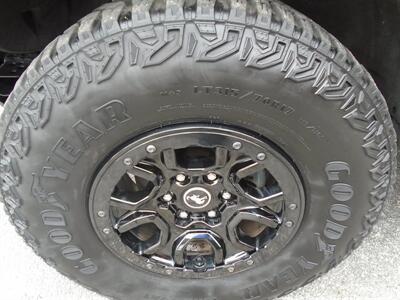 2021 Ford Bronco Badlands Advanced   - Photo 29 - Groton, CT 06340