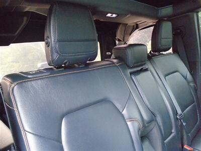 2021 Ford Bronco Badlands Advanced   - Photo 24 - Groton, CT 06340