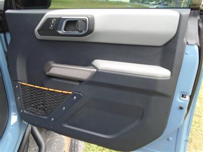 2021 Ford Bronco Badlands Advanced   - Photo 20 - Groton, CT 06340