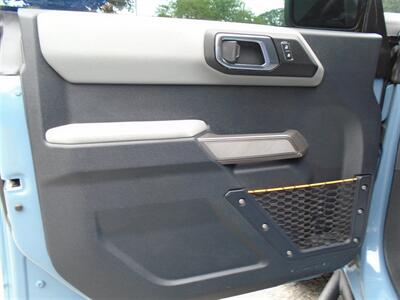 2021 Ford Bronco Badlands Advanced   - Photo 17 - Groton, CT 06340