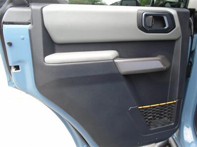 2021 Ford Bronco Badlands Advanced   - Photo 18 - Groton, CT 06340