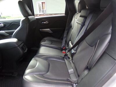 2018 Jeep Cherokee Latitude Plus - Photo 12 - Uncasville, CT 06382