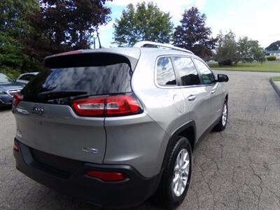 2018 Jeep Cherokee Latitude Plus - Photo 7 - Uncasville, CT 06382