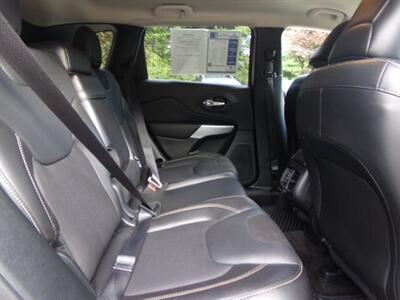2018 Jeep Cherokee Latitude Plus - Photo 10 - Uncasville, CT 06382