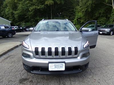 2018 Jeep Cherokee Latitude Plus - Photo 2 - Uncasville, CT 06382