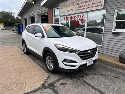 2016 Hyundai TUCSON 2.0L Premium   - Photo 1 - Uncasville, CT 06382