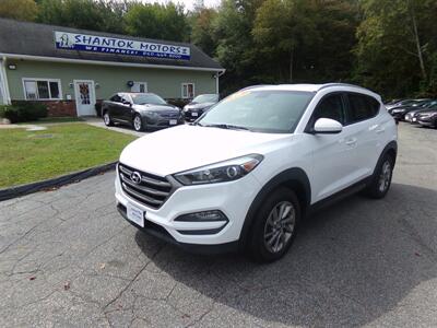 2016 Hyundai TUCSON 2.0L Premium - Photo 3 - Groton, CT 06340