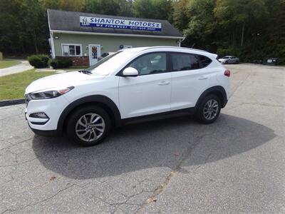 2016 Hyundai TUCSON 2.0L Premium - Photo 4 - Groton, CT 06340