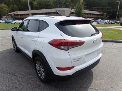 2016 Hyundai TUCSON 2.0L Premium - Photo 5 - Groton, CT 06340