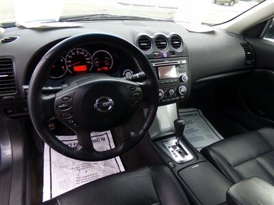 2011 Nissan Altima 2.5 SL   - Photo 9 - Uncasville, CT 06382