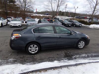2011 Nissan Altima 2.5 SL   - Photo 8 - Uncasville, CT 06382