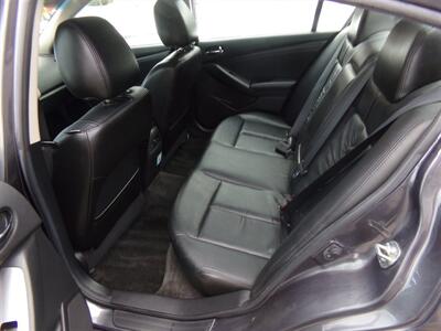 2011 Nissan Altima 2.5 SL   - Photo 11 - Uncasville, CT 06382