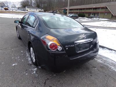 2011 Nissan Altima 2.5 SL   - Photo 5 - Uncasville, CT 06382