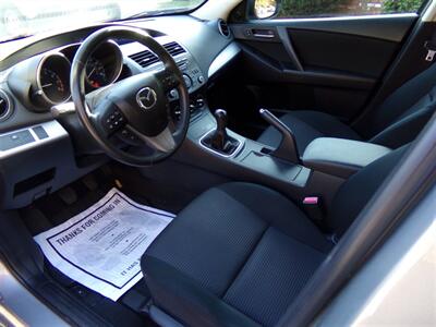 2012 Mazda Mazda3 i Touring   - Photo 7 - Groton, CT 06340