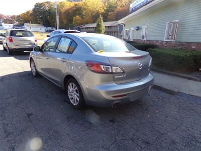 2012 Mazda Mazda3 i Touring   - Photo 6 - Groton, CT 06340