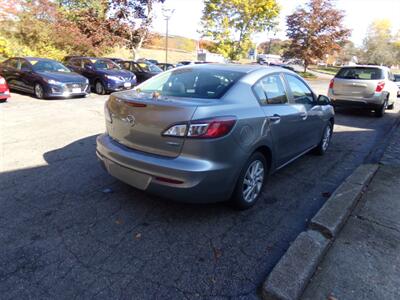 2012 Mazda Mazda3 i Touring   - Photo 4 - Groton, CT 06340