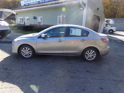 2012 Mazda Mazda3 i Touring   - Photo 3 - Groton, CT 06340