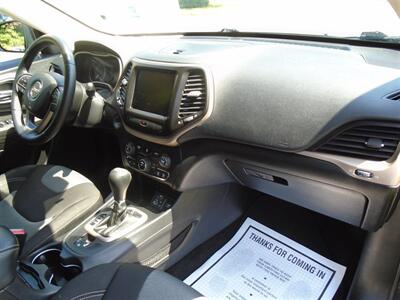 2014 Jeep Cherokee Latitude   - Photo 22 - Groton, CT 06340