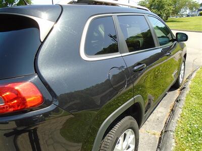 2014 Jeep Cherokee Latitude   - Photo 13 - Groton, CT 06340