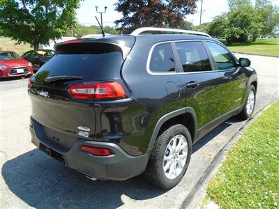 2014 Jeep Cherokee Latitude   - Photo 7 - Groton, CT 06340
