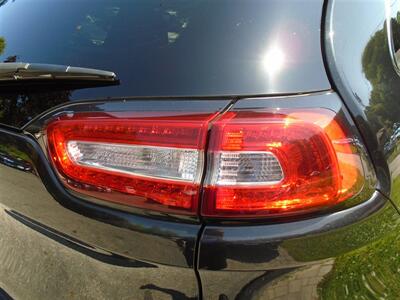 2014 Jeep Cherokee Latitude   - Photo 12 - Groton, CT 06340