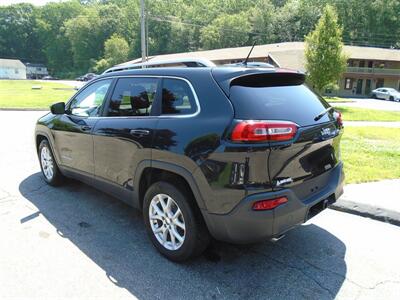 2014 Jeep Cherokee Latitude   - Photo 5 - Groton, CT 06340