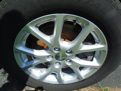 2014 Jeep Cherokee Latitude   - Photo 25 - Groton, CT 06340