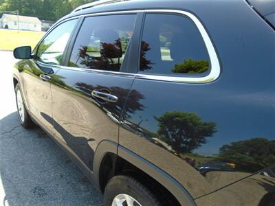 2014 Jeep Cherokee Latitude   - Photo 15 - Groton, CT 06340