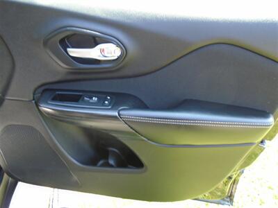 2014 Jeep Cherokee Latitude   - Photo 20 - Groton, CT 06340