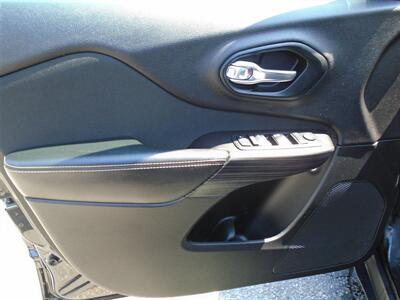 2014 Jeep Cherokee Latitude   - Photo 17 - Groton, CT 06340