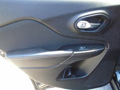 2014 Jeep Cherokee Latitude   - Photo 18 - Groton, CT 06340