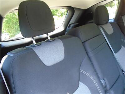 2014 Jeep Cherokee Latitude   - Photo 23 - Groton, CT 06340