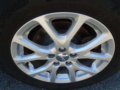 2014 Jeep Cherokee Latitude   - Photo 27 - Groton, CT 06340