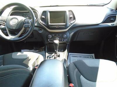 2014 Jeep Cherokee Latitude   - Photo 24 - Groton, CT 06340