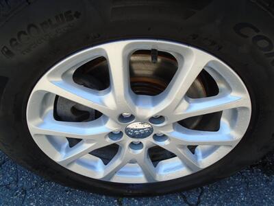 2014 Jeep Cherokee Latitude   - Photo 28 - Groton, CT 06340