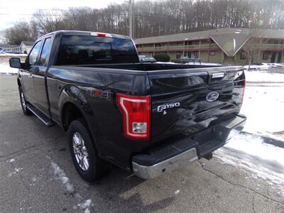 2015 Ford F-150 XL   - Photo 5 - Groton, CT 06340