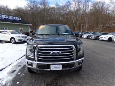 2015 Ford F-150 XL   - Photo 2 - Groton, CT 06340