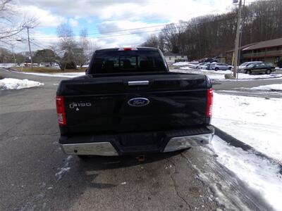 2015 Ford F-150 XL   - Photo 6 - Groton, CT 06340