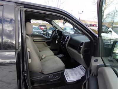 2015 Ford F-150 XL   - Photo 12 - Groton, CT 06340