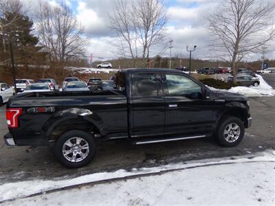2015 Ford F-150 XL   - Photo 8 - Groton, CT 06340