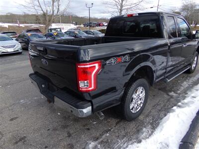 2015 Ford F-150 XL   - Photo 7 - Groton, CT 06340