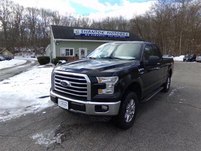 2015 Ford F-150 XL   - Photo 3 - Groton, CT 06340