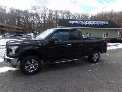 2015 Ford F-150 XL   - Photo 4 - Groton, CT 06340