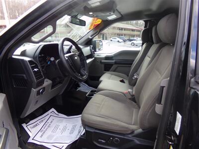 2015 Ford F-150 XL   - Photo 10 - Groton, CT 06340
