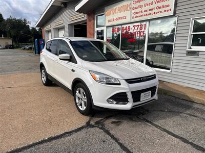 2015 Ford Escape SE SUV