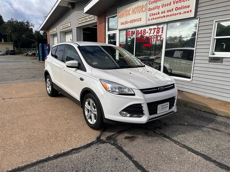 2015 Ford Escape SE   - Photo 1 - Groton, CT 06340