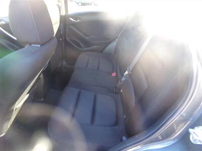 2013 Mazda CX-5 Touring - Photo 10 - Groton, CT 06340
