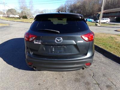 2013 Mazda CX-5 Touring - Photo 5 - Groton, CT 06340