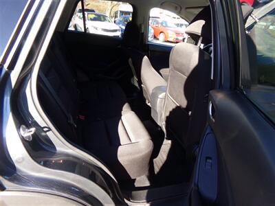 2013 Mazda CX-5 Touring - Photo 11 - Groton, CT 06340